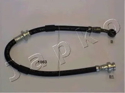 Кронштейн, тормозный шланг JAPKO купить