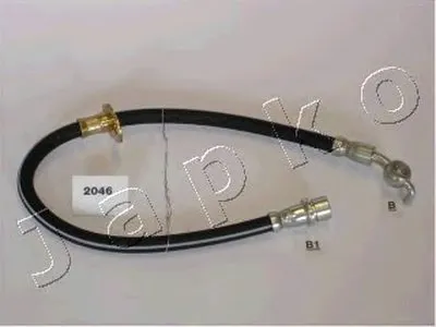 Кронштейн, тормозный шланг JAPKO купить