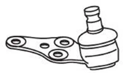 Шаровой шарнир FRAP купить