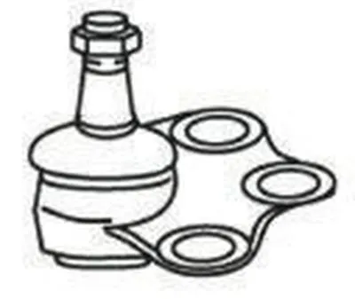 Шаровой шарнир FRAP купить