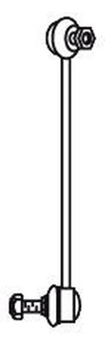 Тяга / стойка, стабилизатор FRAP купить