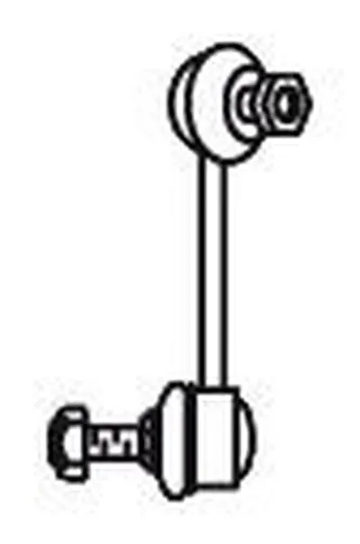 Тяга / стойка, стабилизатор FRAP купить