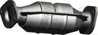 Катализатор для переоборудования EEC купить