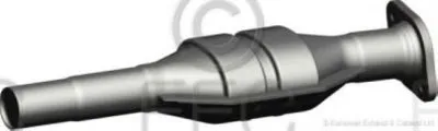 Катализатор для переоборудования EEC купить
