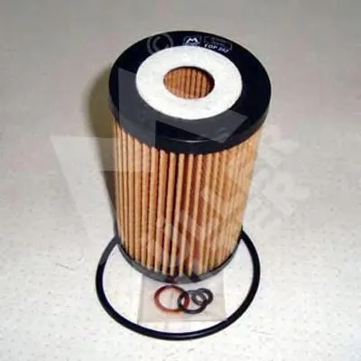 Масляный фильтр MULLER FILTER купить