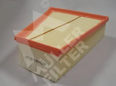 Воздушный фильтр MULLER FILTER купить