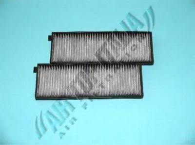 Фильтр, воздух во внутренном пространстве ZAFFO купить