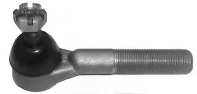 Наконечник поперечной рулевой тяги VEMA купить