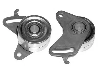 Натяжной ролик, ремень ГРМ VEMA купить