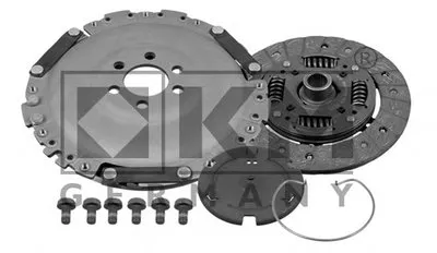 Комплект сцепления KM Germany купить