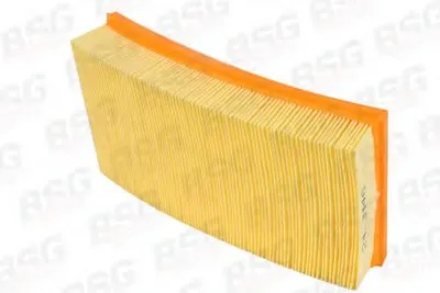 Воздушный фильтр BSG купить