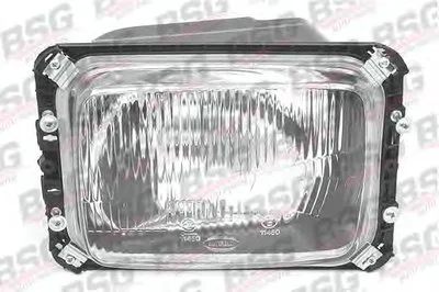 Фара BSG купить