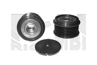 Механизм свободного хода генератора AUTOTEAM купить