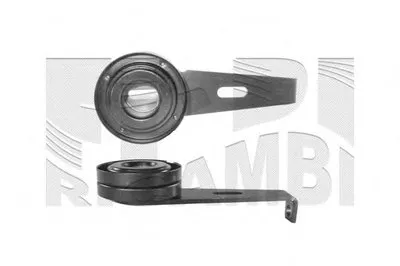 Натяжитель ремня, клиновой зубча AUTOTEAM купить