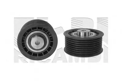 Натяжной ролик, поликлиновой  ремень AUTOTEAM купить