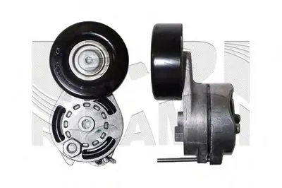 Натяжитель ремня, клиновой зубча AUTOTEAM купить