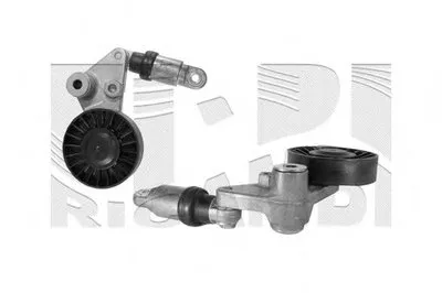 Натяжитель ремня, клиновой зубча AUTOTEAM купить