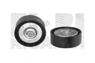 Натяжной ролик, поликлиновой  ремень AUTOTEAM купить