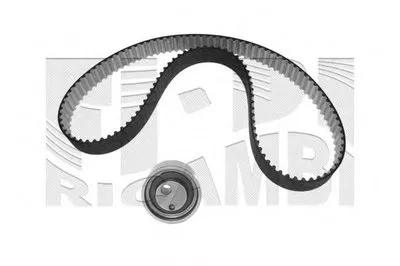 Комплект ремня ГРМ AUTOTEAM купить