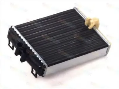 Теплообменник, отопление салона THERMOTEC купить