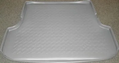 Лоток багажного/грузового отсека Carbox Form CARBOX купить