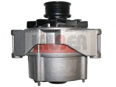 Генератор LAUBER купить