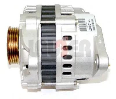 Генератор LAUBER купить