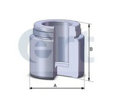 Поршень, корпус скобы тормоза ERT купить