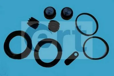 Ремкомплект, тормозной суппорт ERT купить