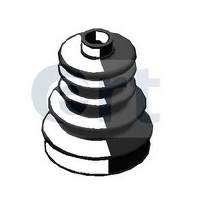 Комплект пылника, приводной вал ERT купить