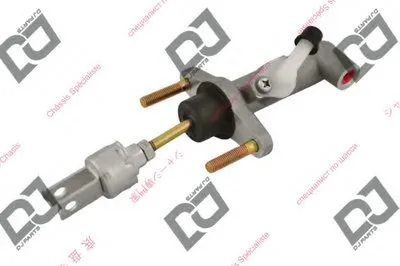 Главный цилиндр, система сцепления DJ PARTS купить