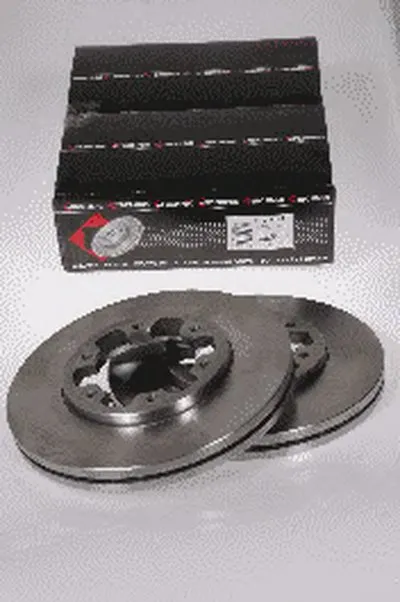 Тормозной диск PROTECHNIC купить