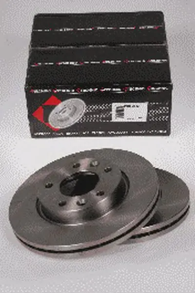 Тормозной диск PROTECHNIC купить