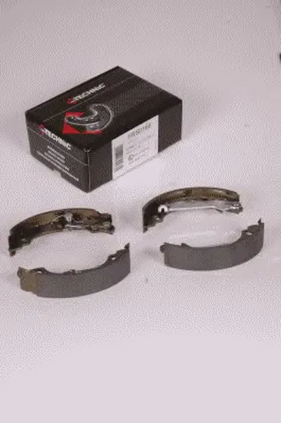 Комплект тормозных колодок PROTECHNIC купить