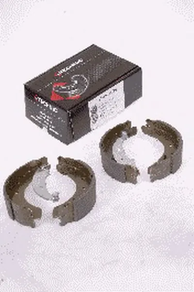 Комплект тормозных колодок PROTECHNIC купить