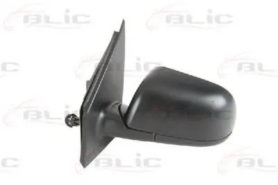 Наружное зеркало BLIC купить