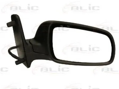 Наружное зеркало BLIC купить