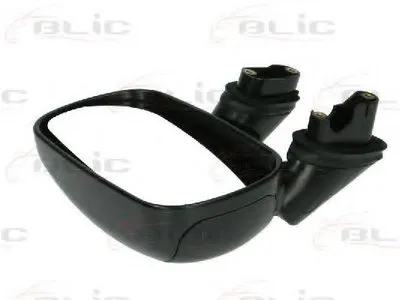 Наружное зеркало BLIC купить