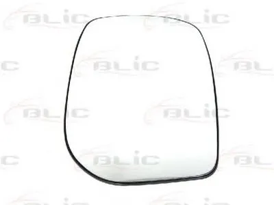 Зеркальное стекло, наружное зеркало BLIC купить
