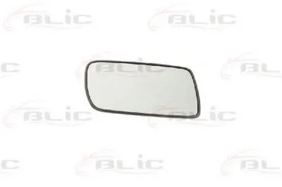 Зеркальное стекло, наружное зеркало BLIC купить
