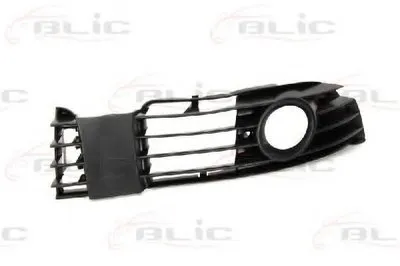 Решетка вентилятора, буфер BLIC купить