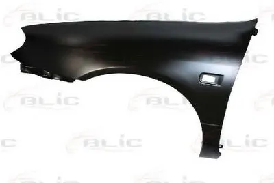 Крыло BLIC купить