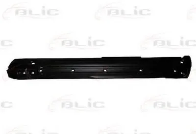 Накладка порога BLIC купить