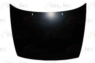 Капот двигателя BLIC купить
