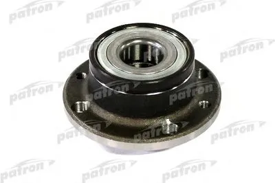 Комплект подшипника ступицы колеса PATRON купить