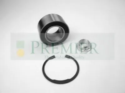 Комплект подшипника ступицы колеса BRT Bearings купить