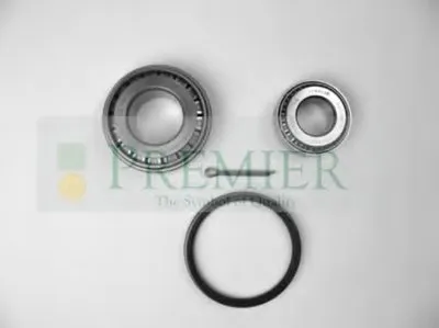 Комплект подшипника ступицы колеса BRT Bearings купить