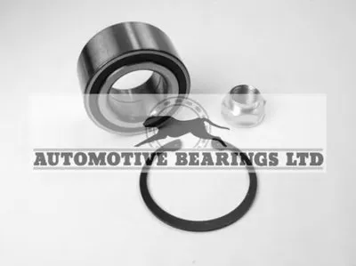 Комплект подшипника ступицы колеса Automotive Bearings купить