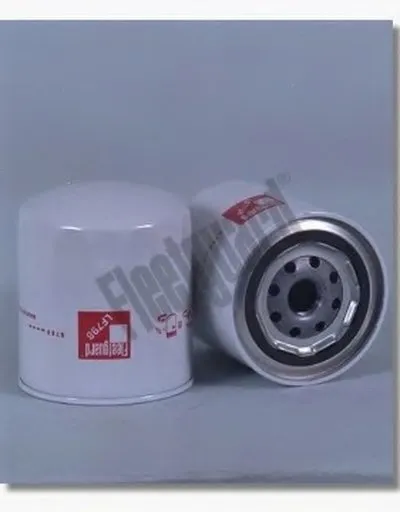 Масляный фильтр FLEETGUARD купить