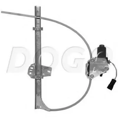 Подъемное устройство для окон DOGA купить